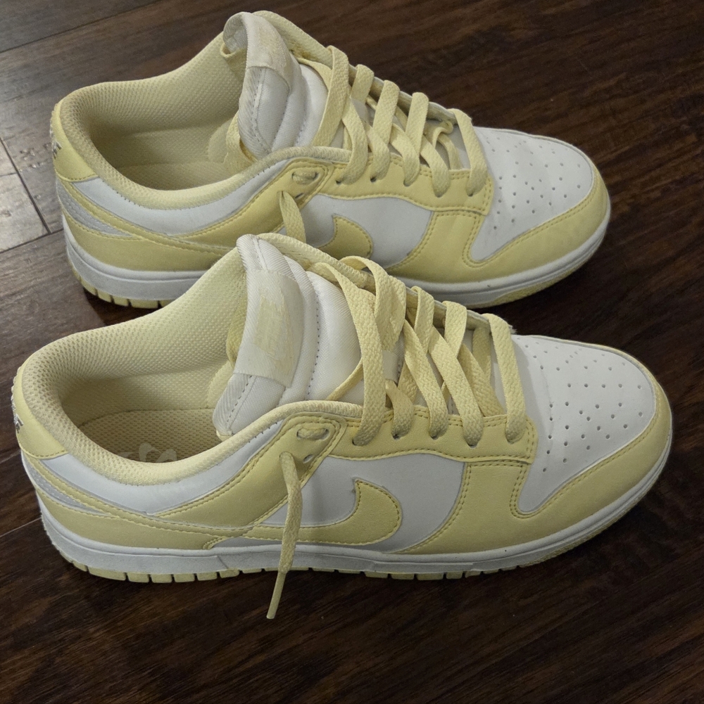 Nike Low Dunk Style DD1873-106